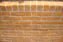 Σχιστόλιθος νούμερο105 σχέδιο 7x30cm